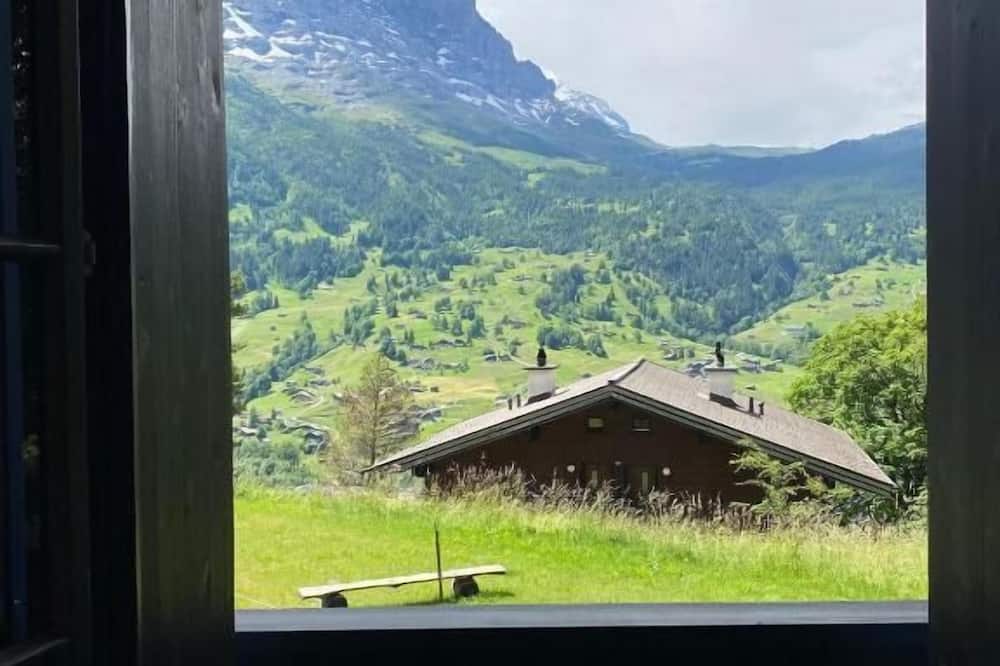 EVAL Grindelwald AG
