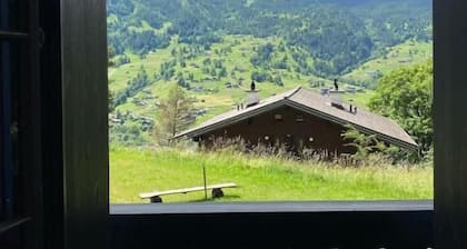 EVAL Grindelwald AG