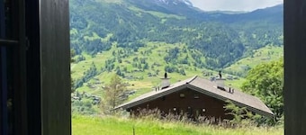 EVAL Grindelwald AG