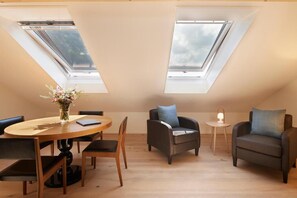 Hypo-allergenic bedding, free WiFi - EVAL Grindelwald AG (Grindelwald)