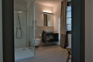 Panoramic Suite - EVAL Grindelwald AG (Grindelwald)