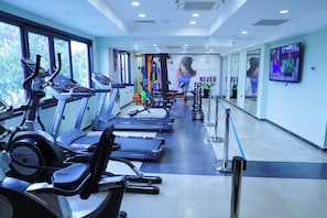 Gimnasio
