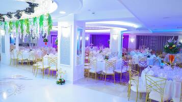 Aula banquet