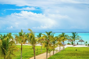 Junior Suite, Sea View