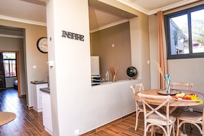 Private kitchen - Aquamarina Hotel (Jambiani)