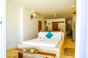 Suite, Private Pool