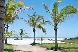 Exterior - Aquamarina Hotel (Jambiani)