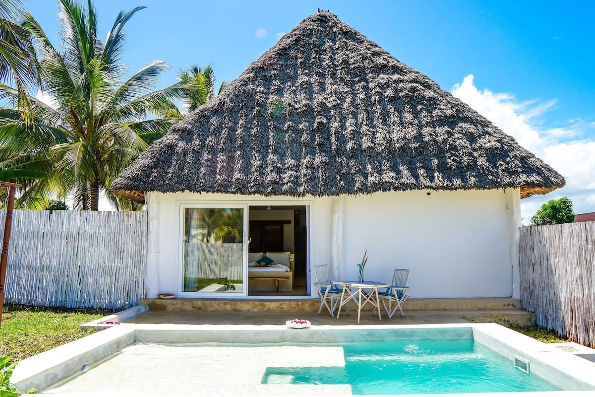 Suite, Private Pool | Private pool