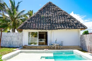 Suite, Private Pool | Private pool