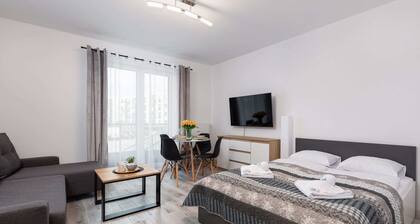 Studio für 4 Gäste - Parking - Haustierfreundlich