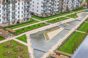 Exterior - Sucha 37A | Apartament dla 4 | Balkon | Parking (Gdansk)