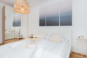 1 quarto, ferros/tábuas de passar roupa, Wi-Fi, roupa de cama