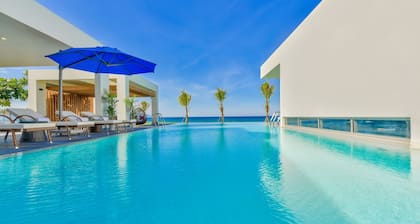 Danang Ocean Beach Villa