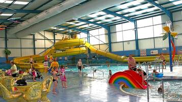 Apartemen | Area anak-anak