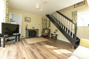 منطقة المعيشة