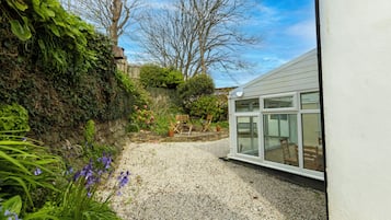 Hus – basic | Eksteriør