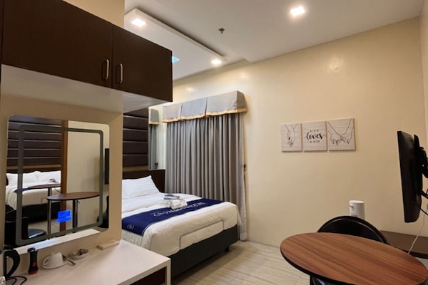 Roupas de cama antialérgicas