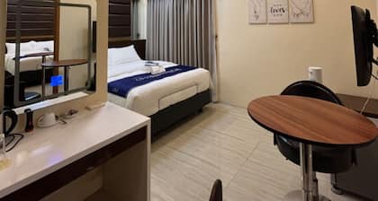 NutriTECH Hotel and Events