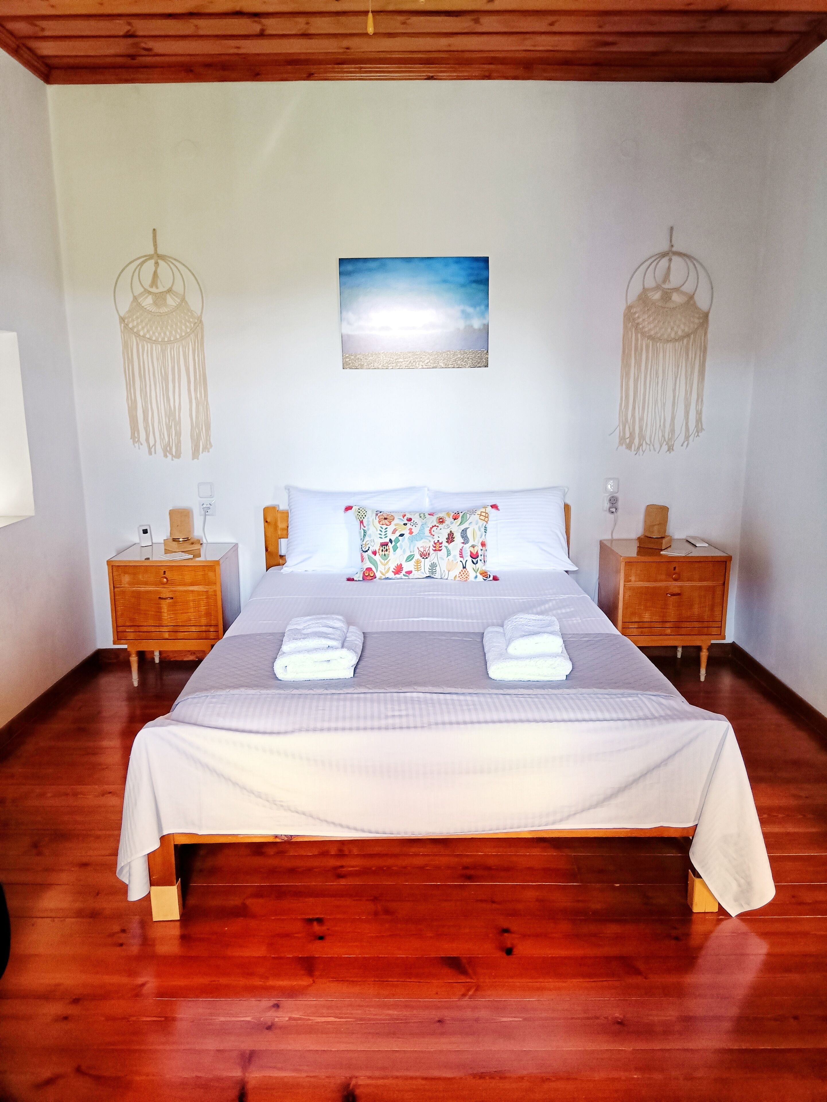 Appartement Duplex Tradition