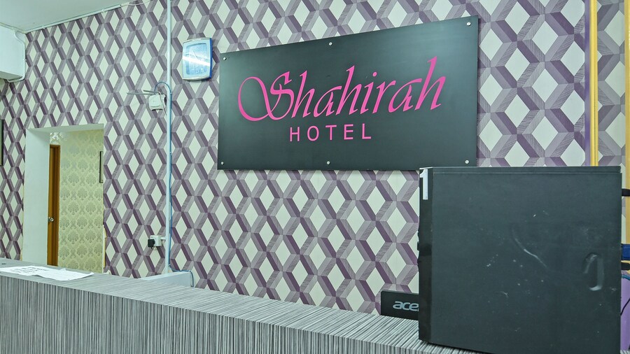 Oyo 90631 Syahirah Hotel