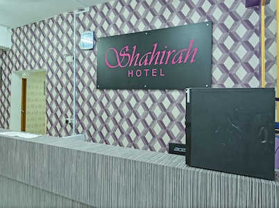 Oyo 90631 Syahirah Hotel