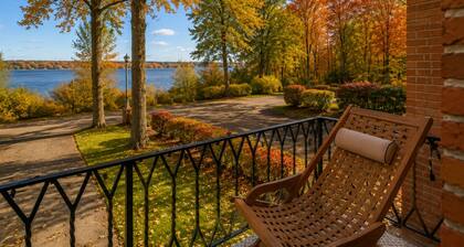 Luxury Townhome | Lake Access | Cayuga Wine Trail