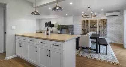 Luxury Townhome | Lake Access | Cayuga Wine Trail