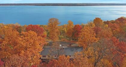 Newly Renovated | Lake Access | Cayuga Wine Trail