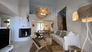Oppholdsområde