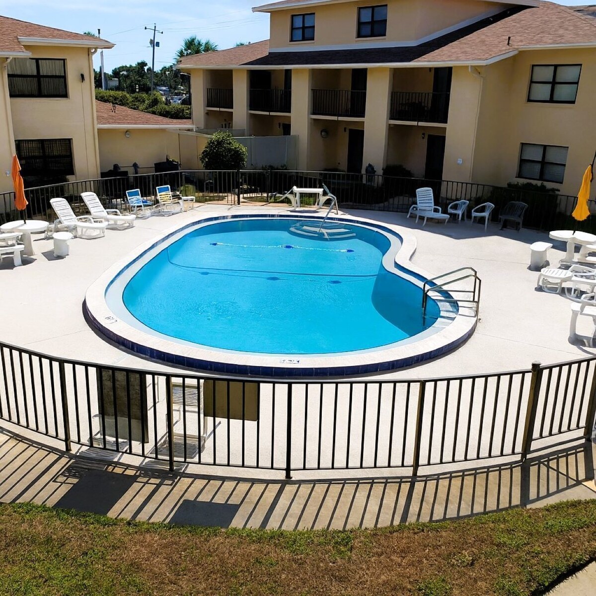 Majoittajan profiilikuva