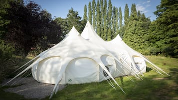 Cabin, Multiple Beds | Property grounds