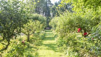 Kabin, Beberapa Tempat Tidur | Halaman properti