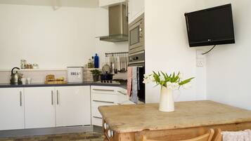 Dishwasher, cookware/dishes/utensils