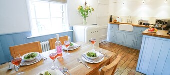 Aldeburgh Cottage