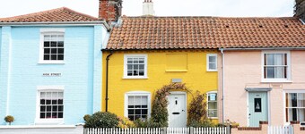 Aldeburgh Cottage