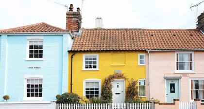 Aldeburgh Cottage