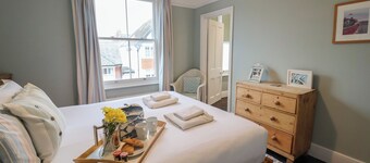 Lavender House, Aldeburgh