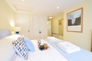 1 bedroom, individually decorated, individually furnished, free WiFi