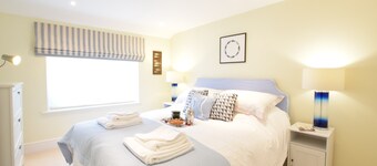 피드 어 머, 알드버그