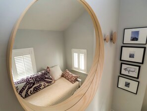 2 bedrooms, individually decorated, individually furnished, free WiFi - Mariners Cottage (Aldeburgh)