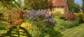 Chobbs Barn, Eye
