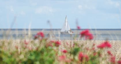 The Hideaway, Aldeburgh