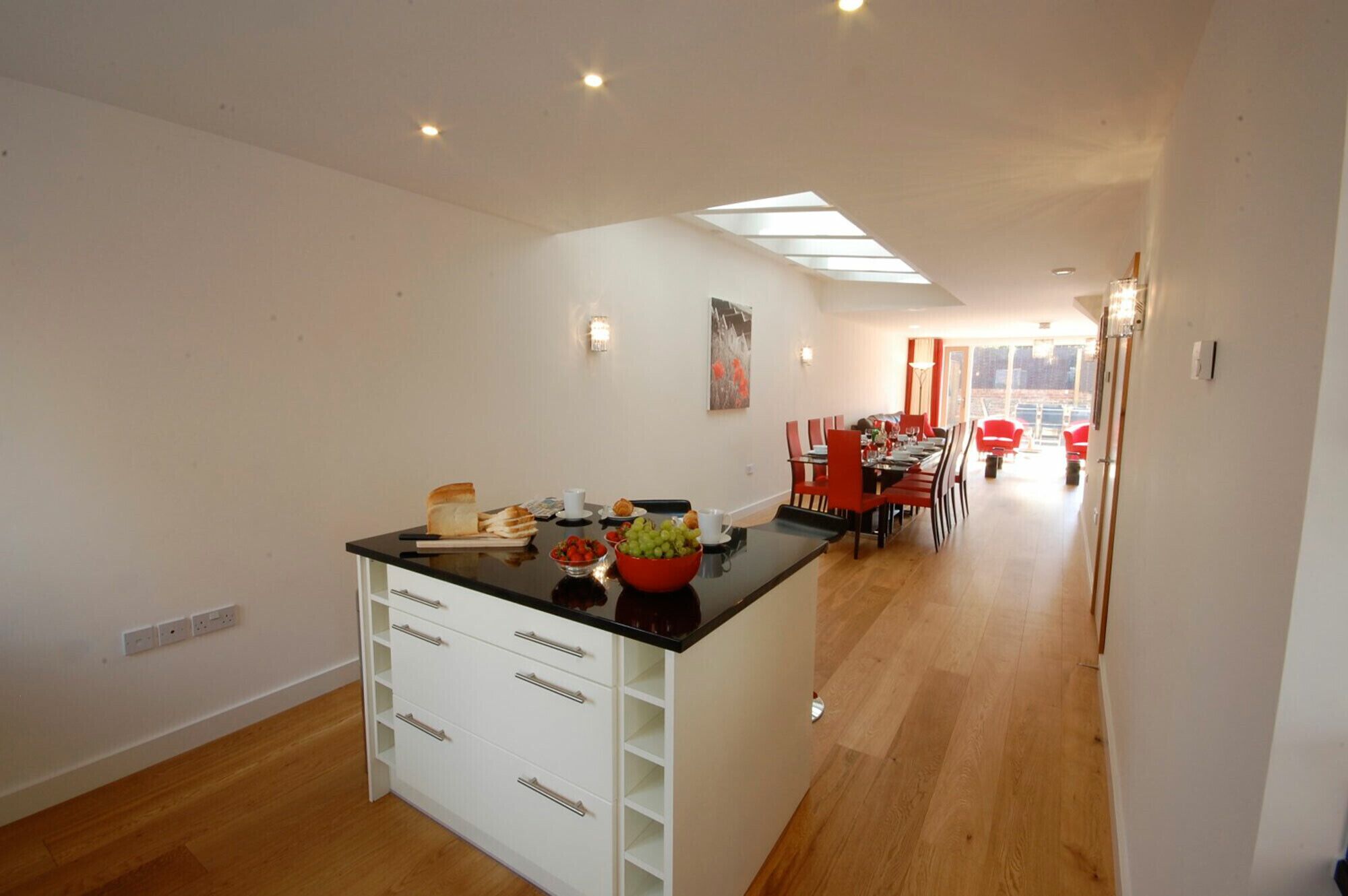 ตู้เย็น, เครื่องล้างจาน, เครื่องครัว/จาน/ช้อนส้อม