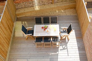 Réfrigérateur, lave-vaisselle