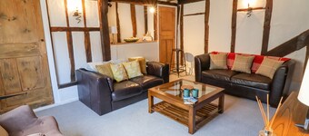 Lavender Cottage, Aldeburgh