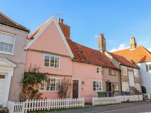 Cottage | Exterior