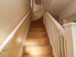 村舍 | 住宿内部