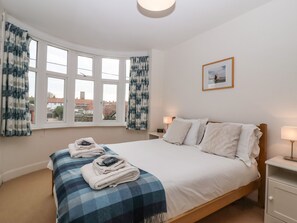 Cottage | 3 bedrooms, individually decorated, individually furnished, free WiFi - Sailors Rest, Southwold (Reydon)