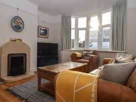 村舍 | 起居区 | DVD 播放器