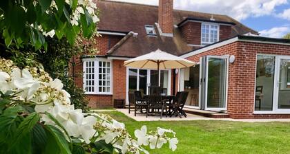 Rippleway, Walberswick